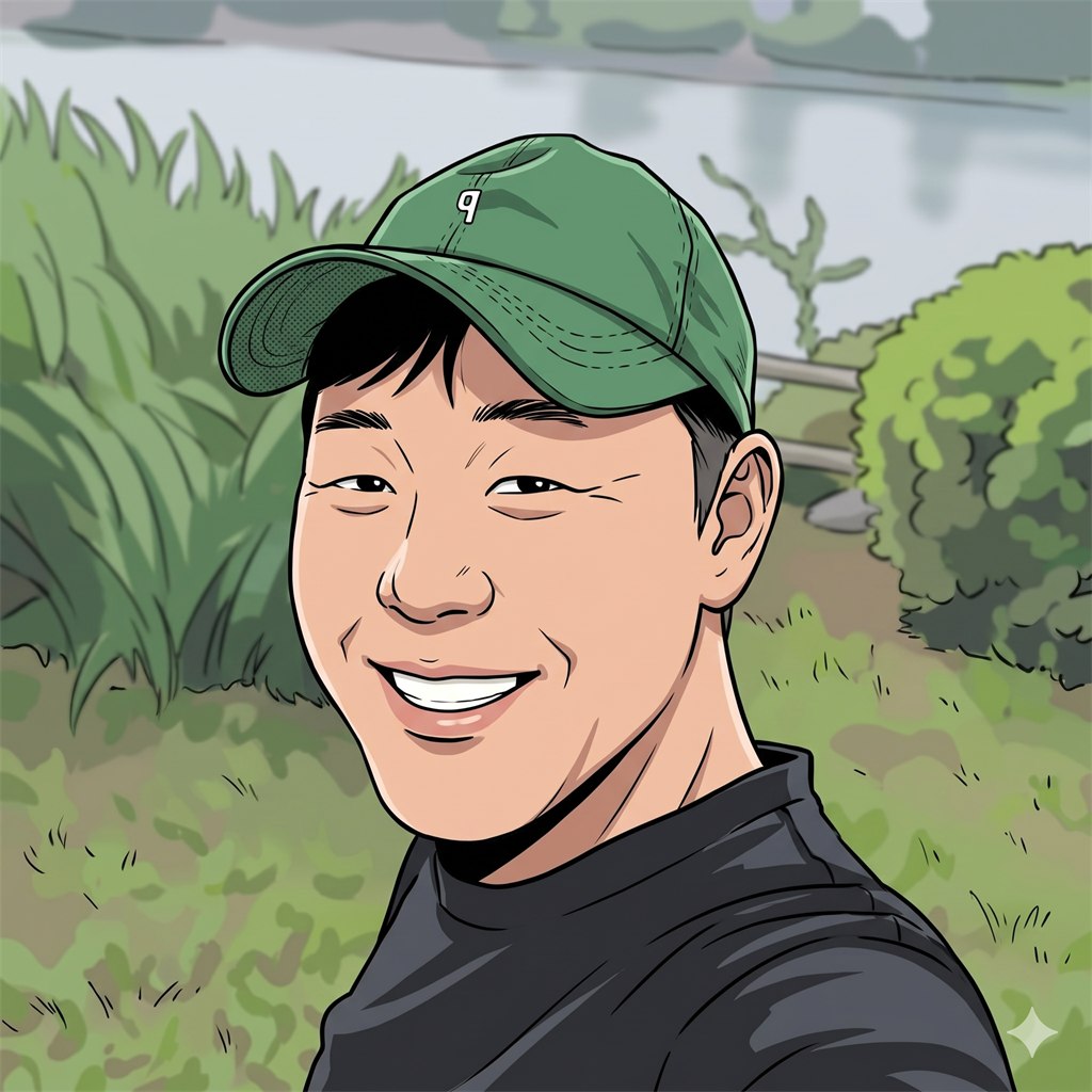 전용배 대표이사